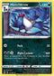 [Reverse Holo] LOR 115/196 Honchkrow R