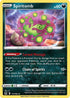 [Reverse Holo] LOR 117/196 Spiritomb R