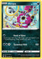 [Reverse Holo] LOR 122/196 Hoopa R