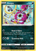 [Reverse Holo] LOR 122/196 Hoopa R