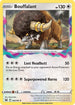 [Reverse Holo] LOR 148/196 Bouffalant R
