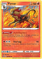 LOR 029/196 Pyroar RH