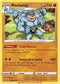 LOR 088/196 Machamp RH