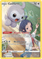 LORTG TG11/TG30 Castform SR
