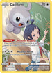 LORTG TG11/TG30 Castform SR