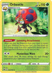 [Reverse Holo] LOR 020/196 Orbeetle RH