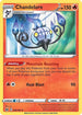 [Reverse Holo] LOR 026/196 Chandelure RH