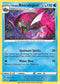 [Reverse Holo] LOR 045/196 Hisuian Basculegion RH