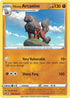 [Reverse Holo] LOR 084/196 Hisuian Arcanine RH