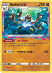 [Reverse Holo] LOR 107/196 Barbaracle RH