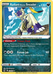 LOR 123/196 Radiant Hisuian Sneasler