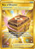 LOR 214/196 Box of Disaster SR
