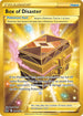 LOR 214/196 Box of Disaster SR