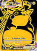 LORTG TG29/TG30 Pikachu VMAX SR