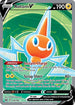 LOR 176/196 Rotom V SR