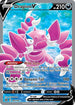 LOR 182/196 Drapion V SR