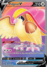 LOR 188/196 Pidgeot V SR