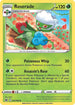 LOR 015/196 Roserade U