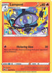 LOR 025/196 Lampent U