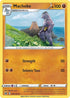 LOR 087/196 Machoke U