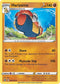 LOR 098/196 Hariyama U