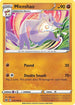 LOR 104/196 Mienshao U