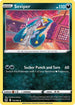 LOR 116/196 Seviper U