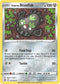 LOR 127/196 Galarian Stunfisk U