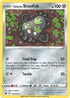 LOR 127/196 Galarian Stunfisk U