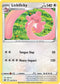 LOR 139/196 Lickilicky U