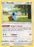 LOR 149/196 Komala U