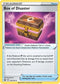 LOR 154/196 Box of Disaster U