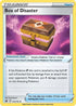 LOR 154/196 Box of Disaster U