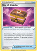 LOR 154/196 Box of Disaster U