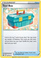 LOR 168/196 Tool Box U