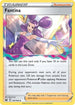 [Reverse Holo] LOR 157/196 Fantina U