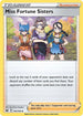 [Reverse Holo] LOR 164/196 Miss Fortune Sisters U