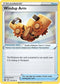[Reverse Holo] LOR 170/196 Windup Arm U
