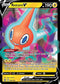 LOR 058/196 Rotom V SR