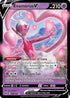 LOR 082/196 Enamorus V SR