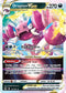 LOR 119/196 Drapion VSTAR SR
