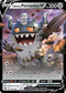 LOR 129/196 Galarian Perrserker V SR