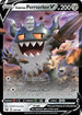 LOR 129/196 Galarian Perrserker V SR