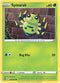 SIT 003/195 Spinarak C