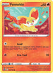 SIT 025/195 Fennekin C