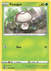 [Reverse Holo] SIT 011/195 Foongus C