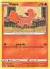 [Reverse Holo] SIT 017/195 Vulpix C