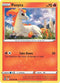 [Reverse Holo] SIT 021/195 Ponyta C