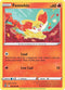 [Reverse Holo] SIT 025/195 Fennekin C