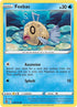 [Reverse Holo] SIT 039/195 Feebas C